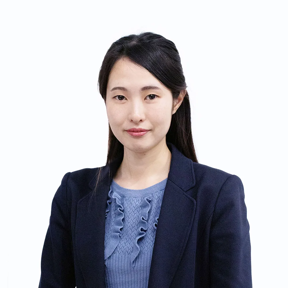 七條真奈 | Kens Academic